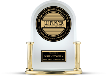 DISH Customer Service - Ranked #1 by JD Power - Johnston Communications in Villisca, Iowa - DISH Authorized Retailer